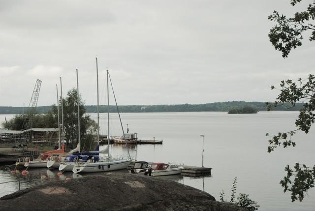 Lake Mälaren