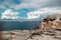 Gothenburg archipelago island
