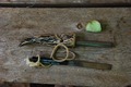 Tools to make fire