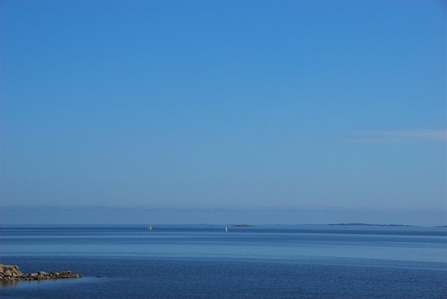 The Baltic Sea