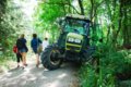 The almost lost traktor - 1