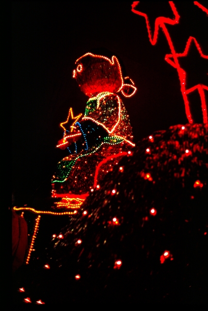 Colombia2006 - Christmaslights
